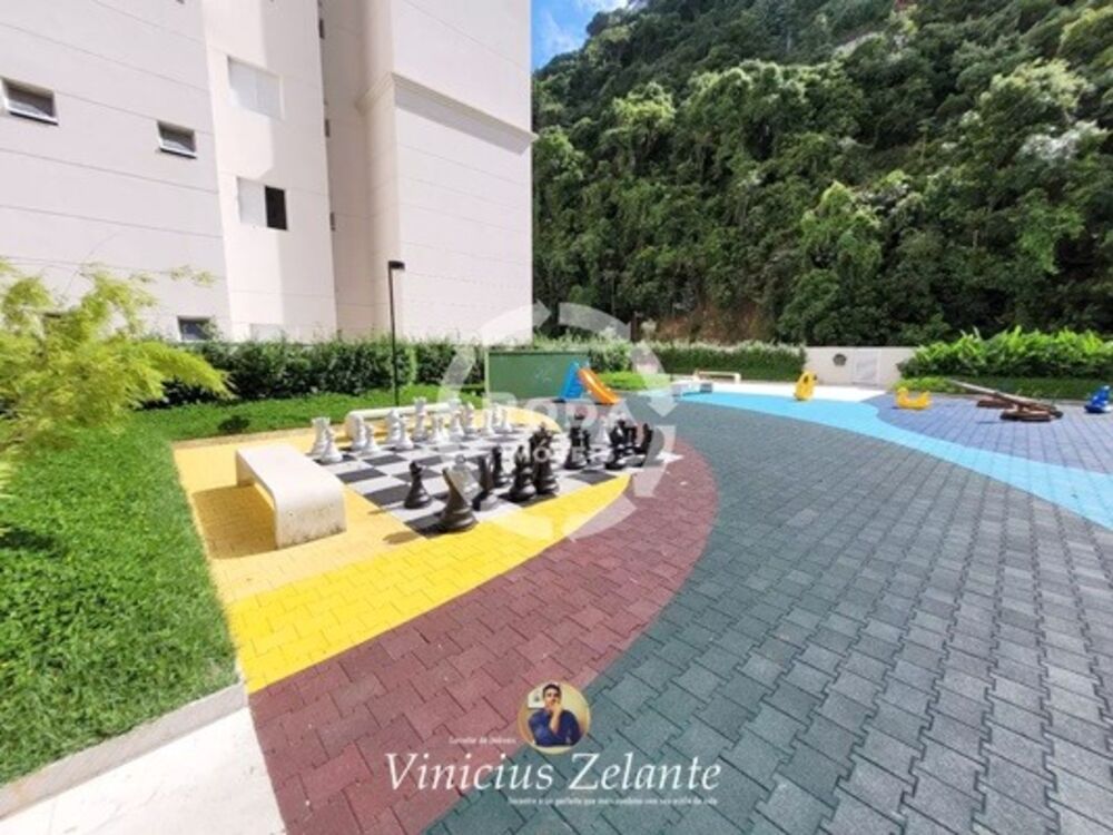 Apartamento, 2 quartos, 62 m² - Foto 1