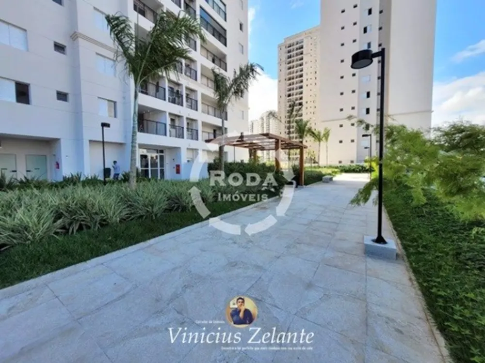 Apartamento, 2 quartos, 62 m² - Foto 14