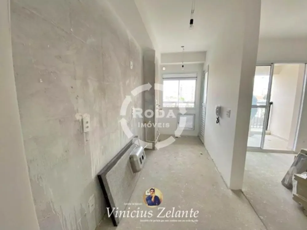 Apartamento, 2 quartos, 62 m² - Foto 6