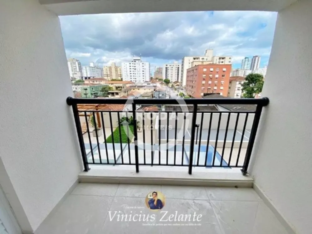 Apartamento, 2 quartos, 62 m² - Foto 3