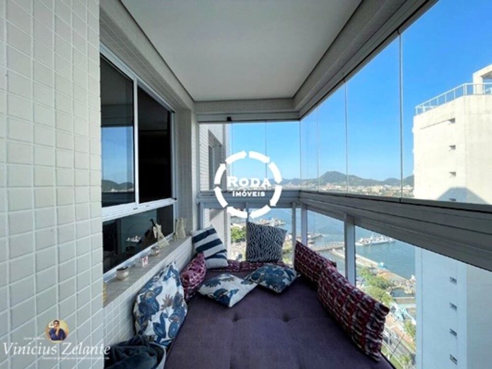 Apartamento, 3 quartos, 189 m² - Foto 6