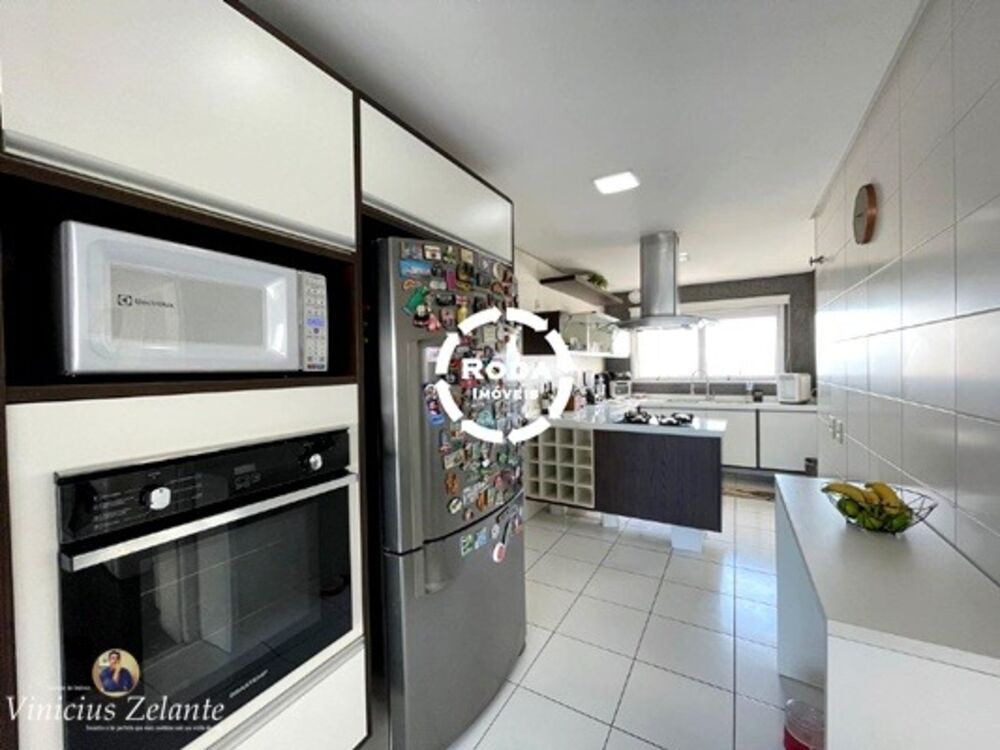 Apartamento, 3 quartos, 189 m² - Foto 16