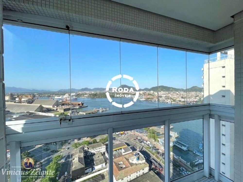 Apartamento, 3 quartos, 189 m² - Foto 2
