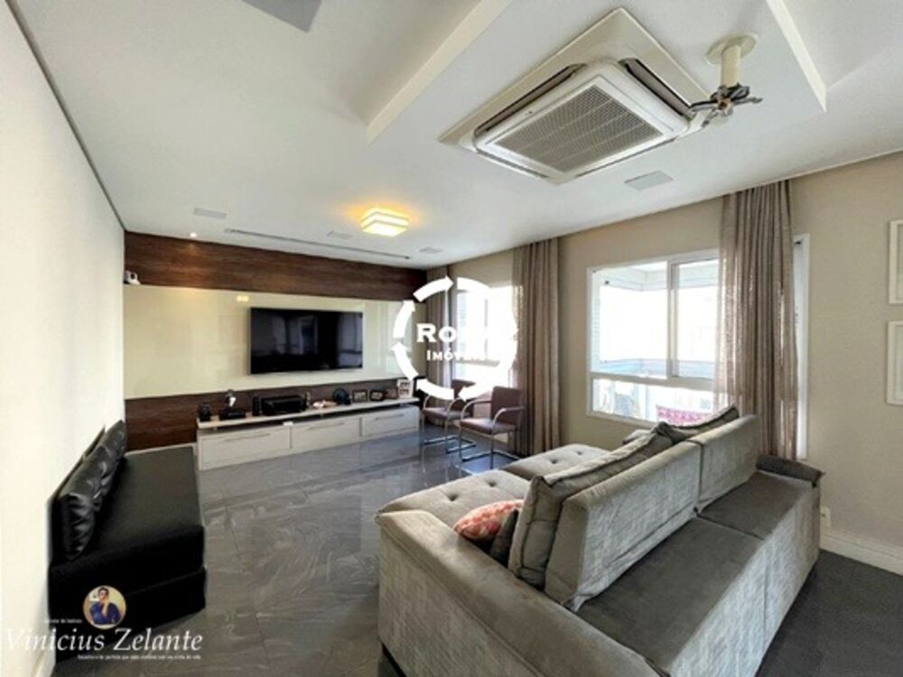 Apartamento, 3 quartos, 189 m² - Foto 13