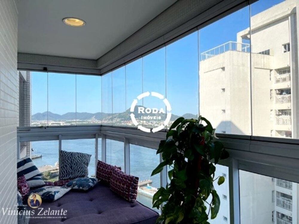 Apartamento, 3 quartos, 189 m² - Foto 1