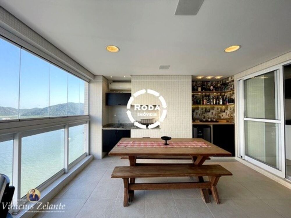 Apartamento, 3 quartos, 189 m² - Foto 5