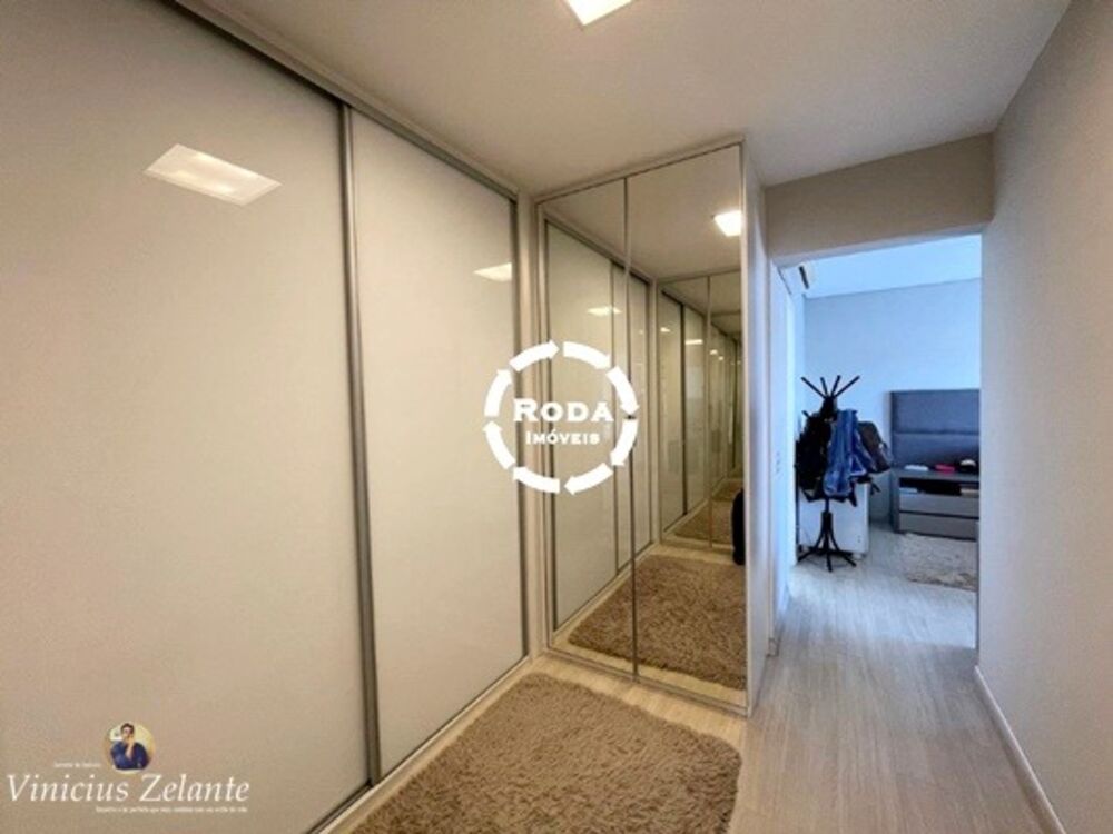 Apartamento, 3 quartos, 189 m² - Foto 21