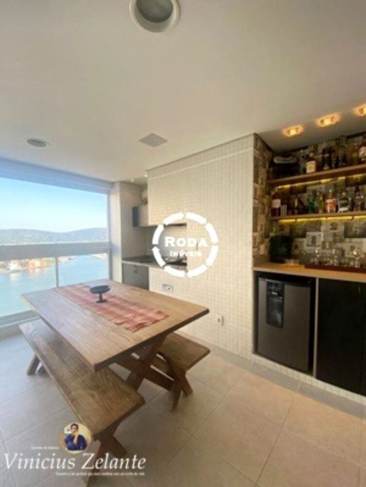 Apartamento, 3 quartos, 189 m² - Foto 7