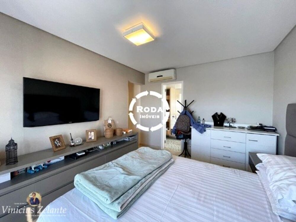 Apartamento, 3 quartos, 189 m² - Foto 15