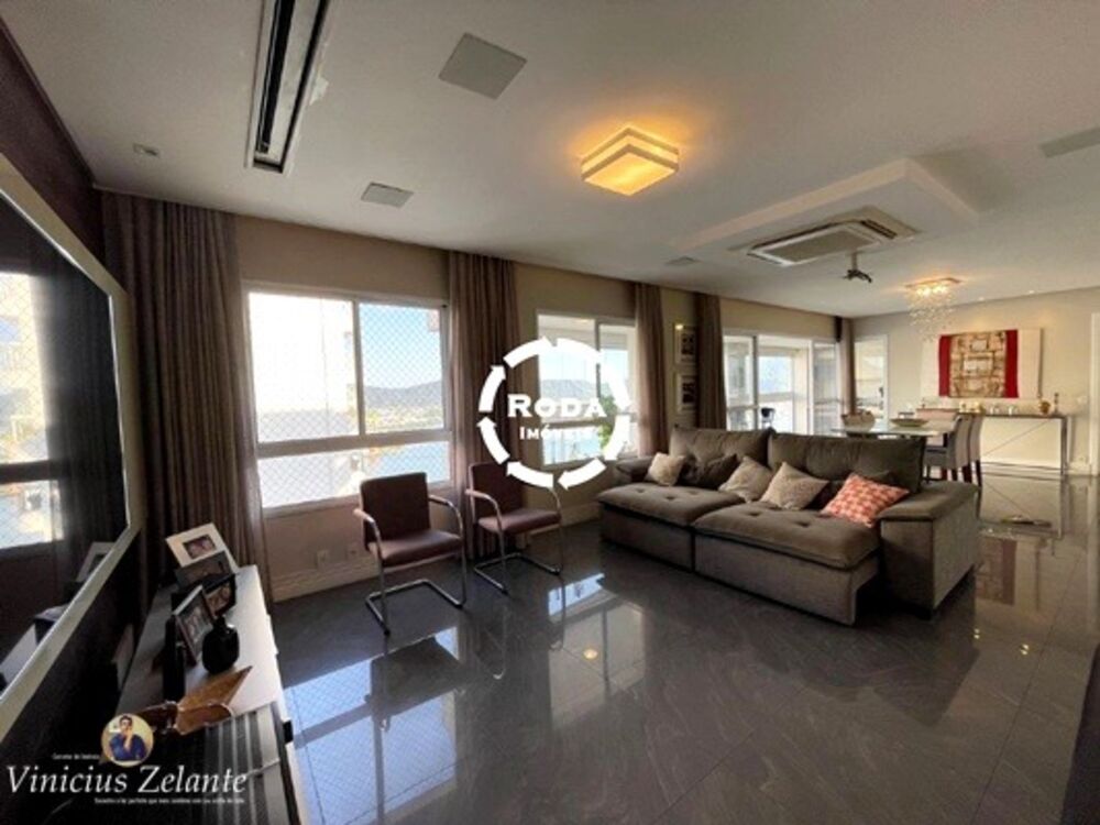 Apartamento, 3 quartos, 189 m² - Foto 12