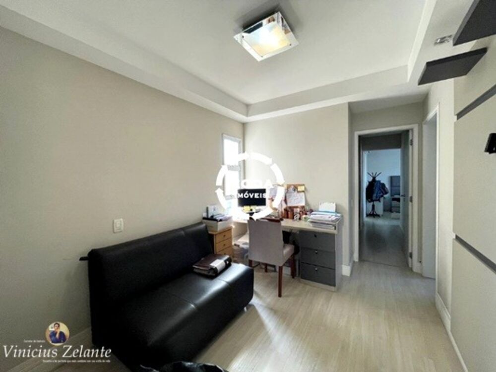 Apartamento, 3 quartos, 189 m² - Foto 14