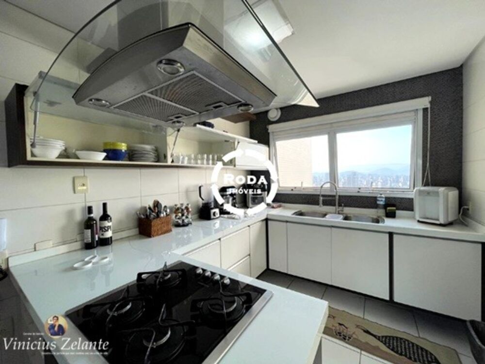 Apartamento, 3 quartos, 189 m² - Foto 20