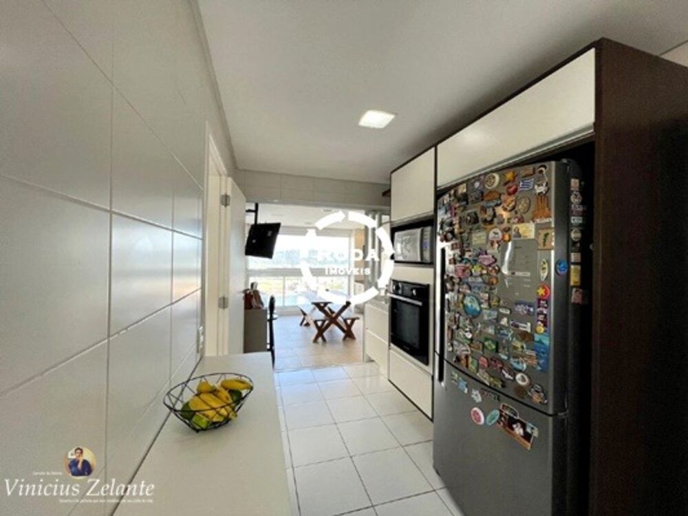 Apartamento, 3 quartos, 189 m² - Foto 22
