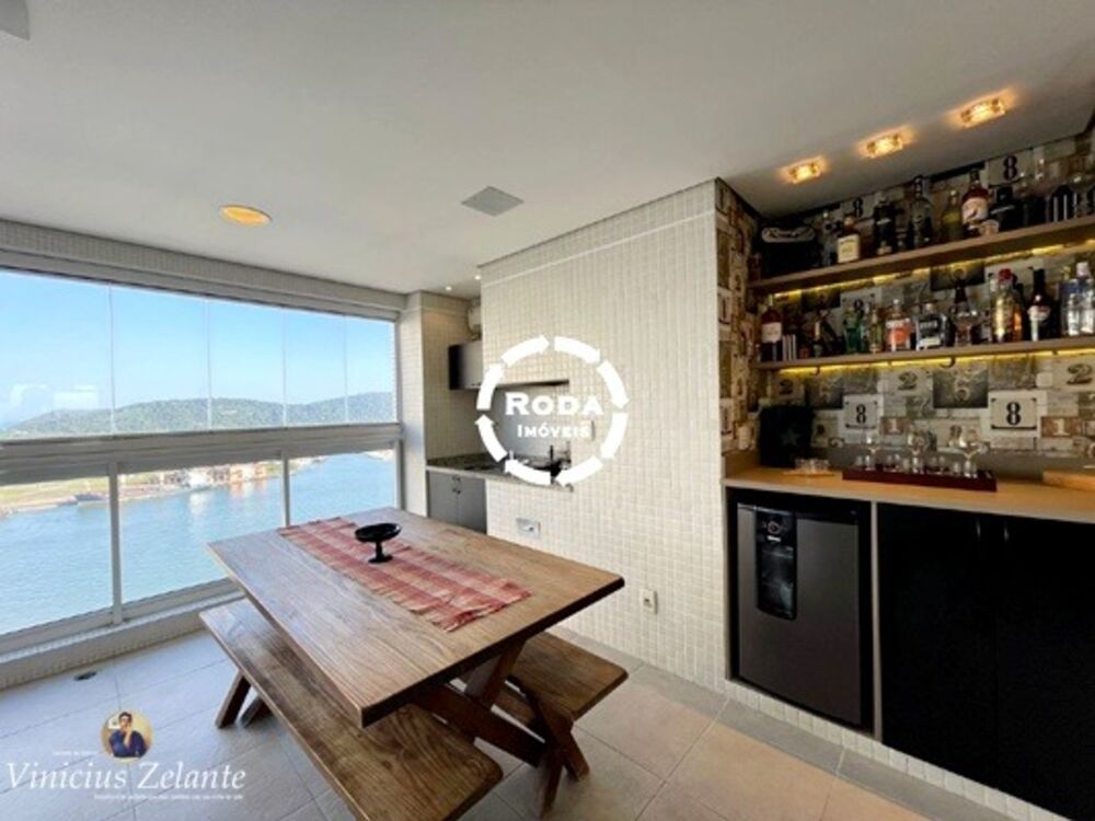 Apartamento, 3 quartos, 189 m² - Foto 4