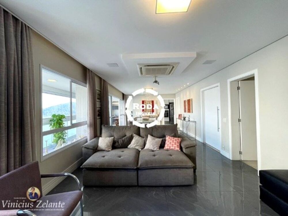 Apartamento, 3 quartos, 189 m² - Foto 9