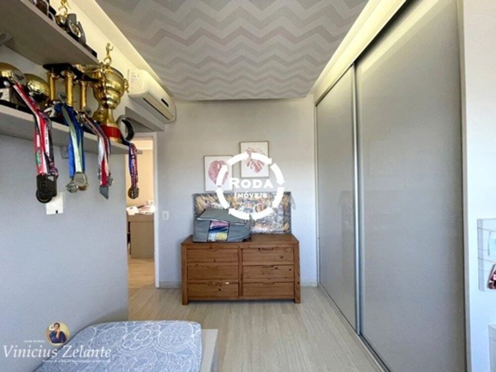 Apartamento, 3 quartos, 189 m² - Foto 23