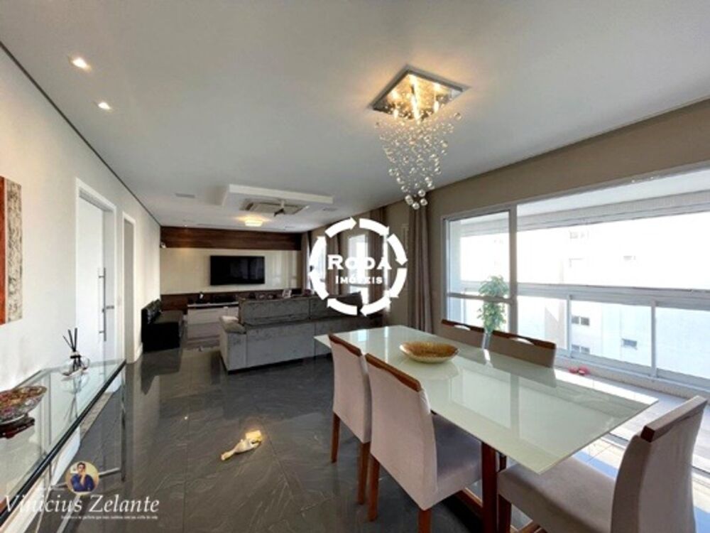 Apartamento, 3 quartos, 189 m² - Foto 8