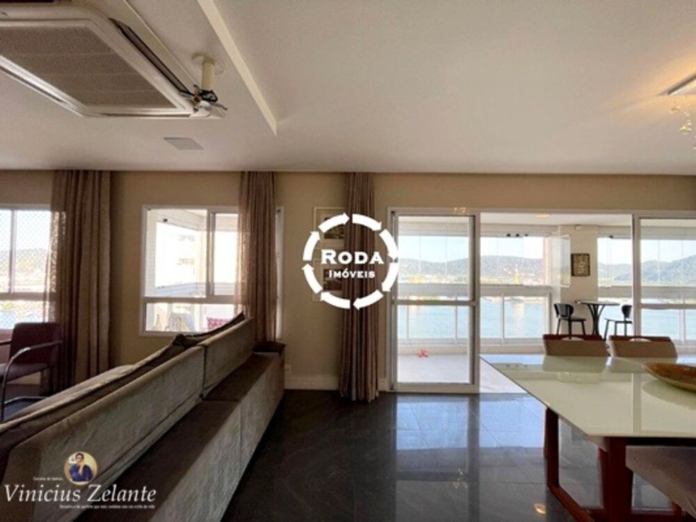 Apartamento, 3 quartos, 189 m² - Foto 11