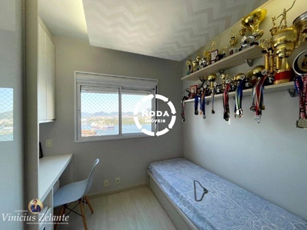 Apartamento, 3 quartos, 189 m² - Foto 25