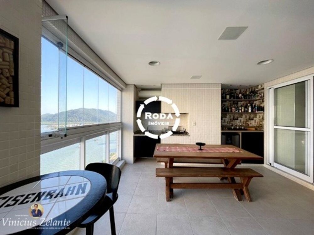 Apartamento, 3 quartos, 189 m² - Foto 3