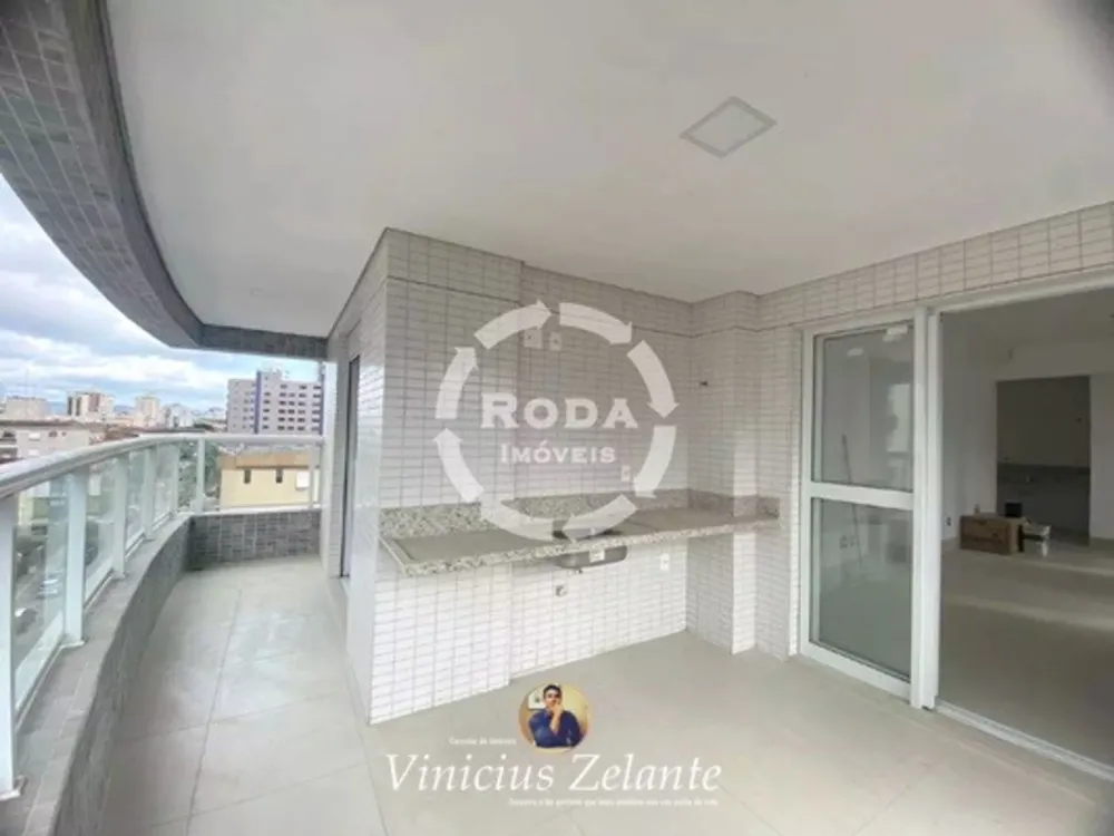 Apartamento, 2 quartos, 84 m² - Foto 1