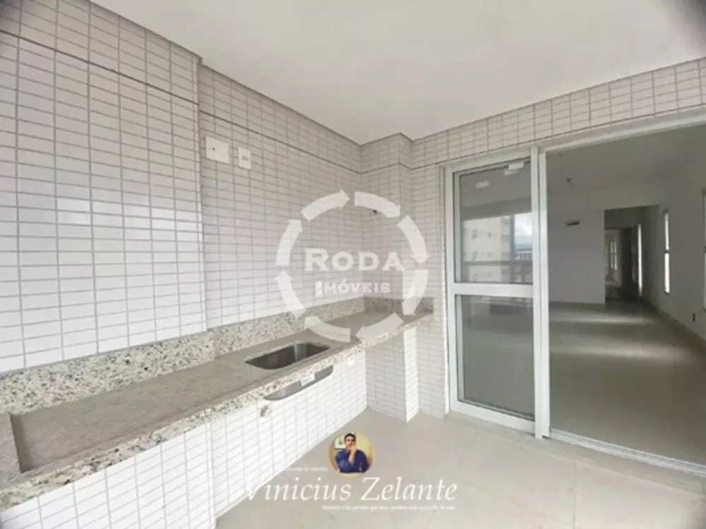 Apartamento, 2 quartos, 84 m² - Foto 2