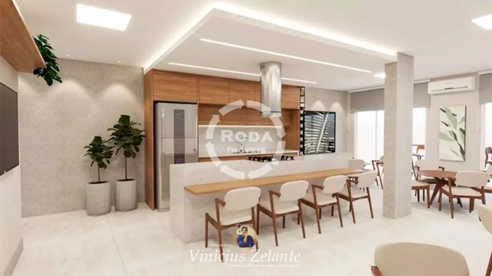 Apartamento, 2 quartos, 84 m² - Foto 12