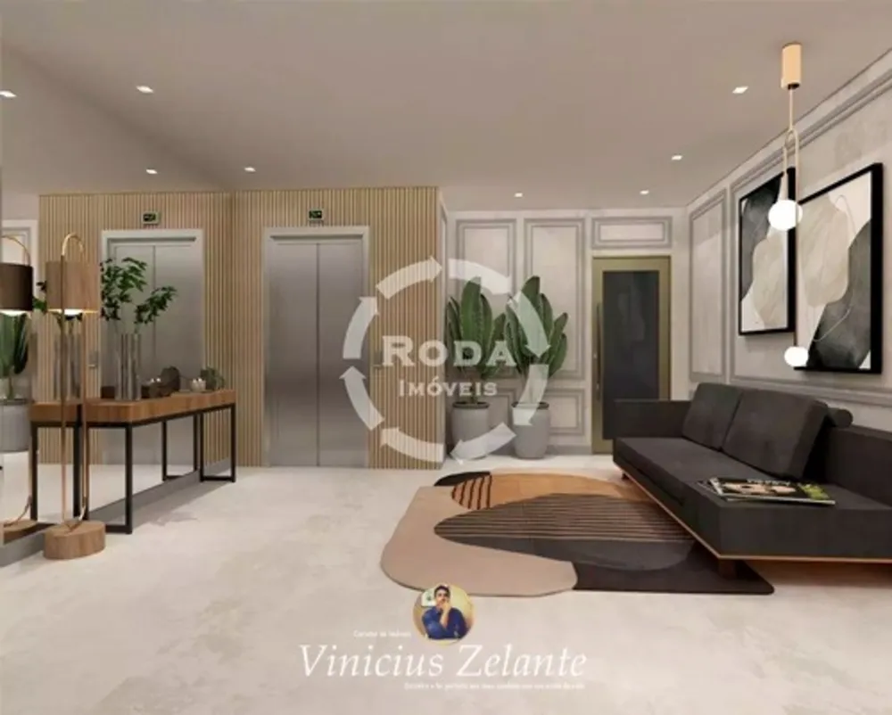 Apartamento, 2 quartos, 84 m² - Foto 15