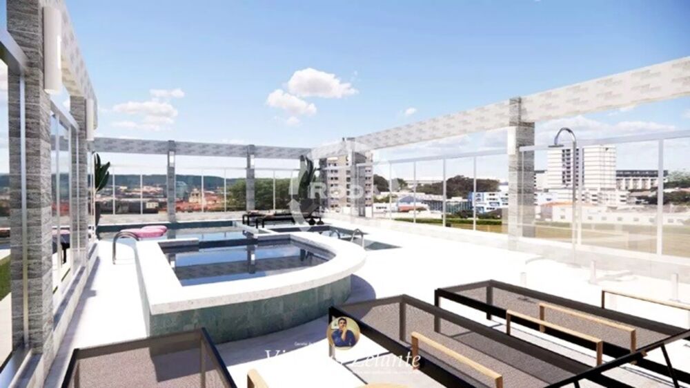 Apartamento, 2 quartos, 84 m² - Foto 3