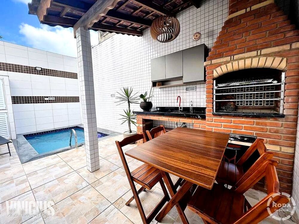 Cobertura, 3 quartos, 130 m² - Foto 1