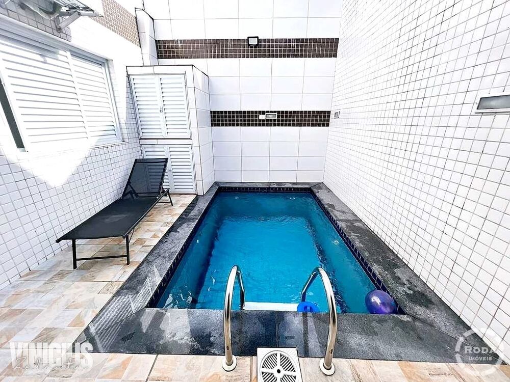 Cobertura, 3 quartos, 130 m² - Foto 5