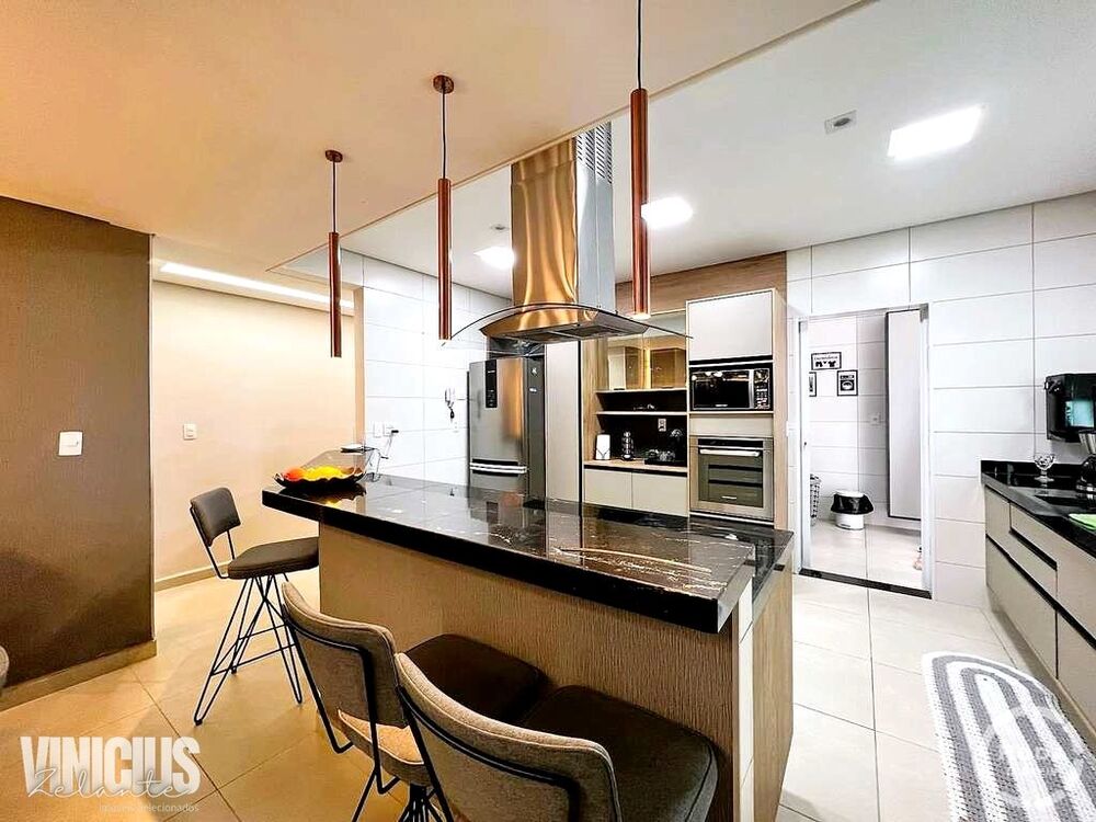Cobertura, 3 quartos, 130 m² - Foto 10