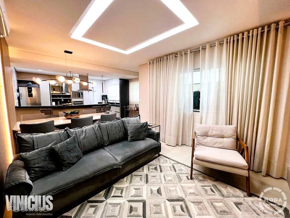 Cobertura, 3 quartos, 130 m² - Foto 7