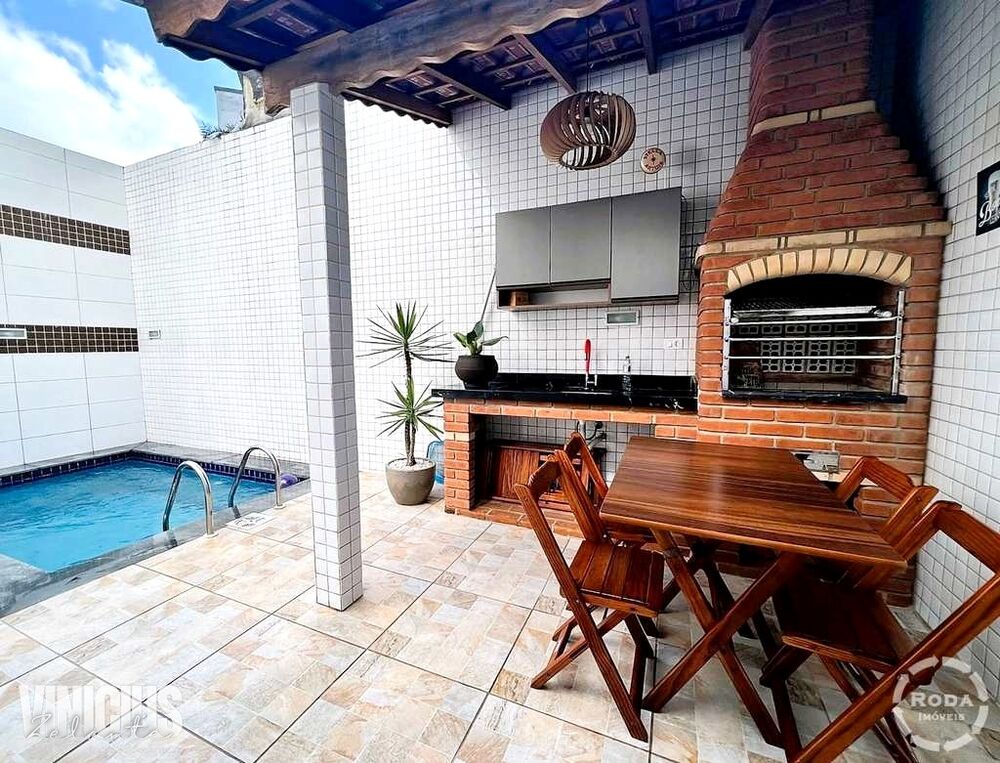 Cobertura, 3 quartos, 130 m² - Foto 2