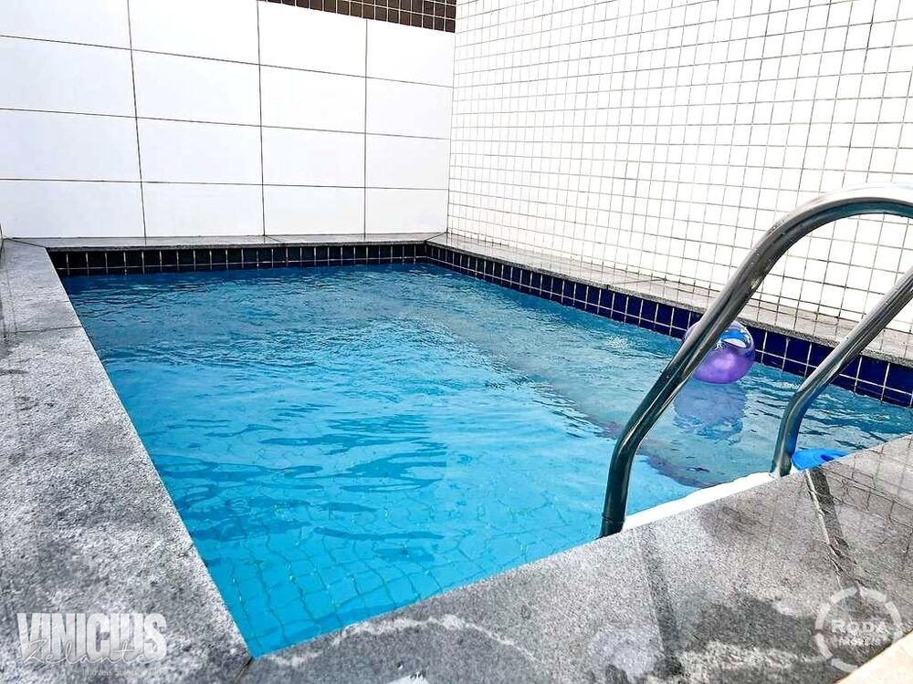 Cobertura, 3 quartos, 130 m² - Foto 4