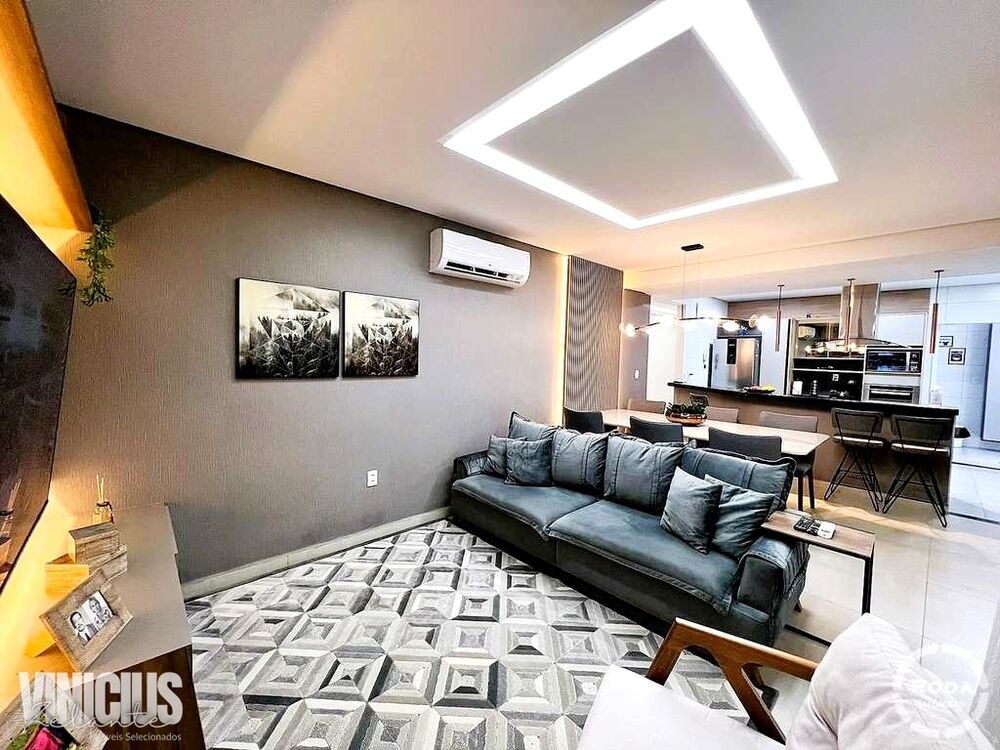 Cobertura, 3 quartos, 130 m² - Foto 6