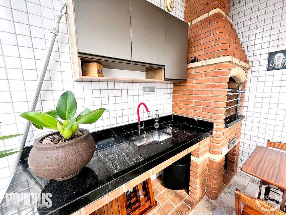 Cobertura, 3 quartos, 130 m² - Foto 3