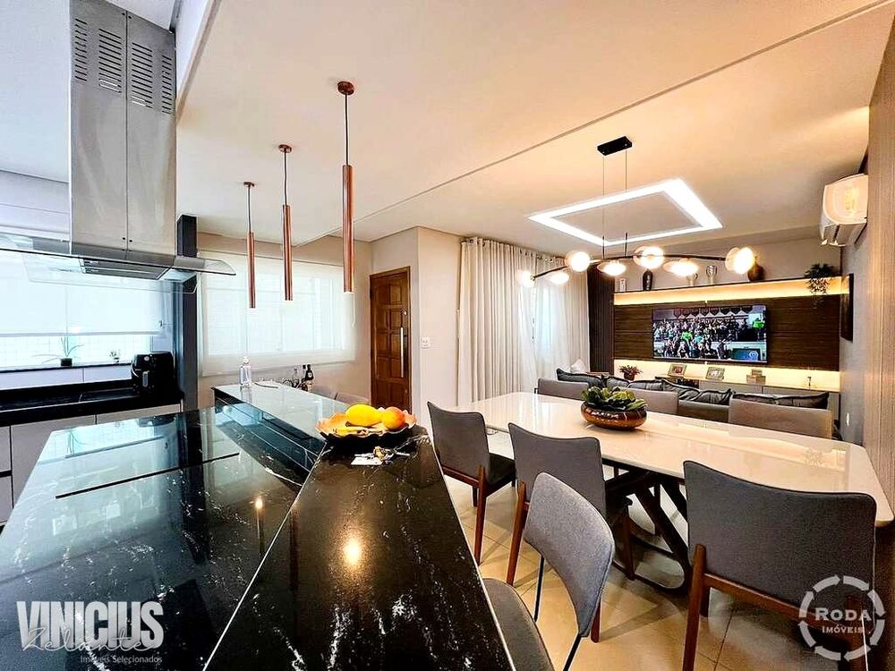 Cobertura, 3 quartos, 130 m² - Foto 8