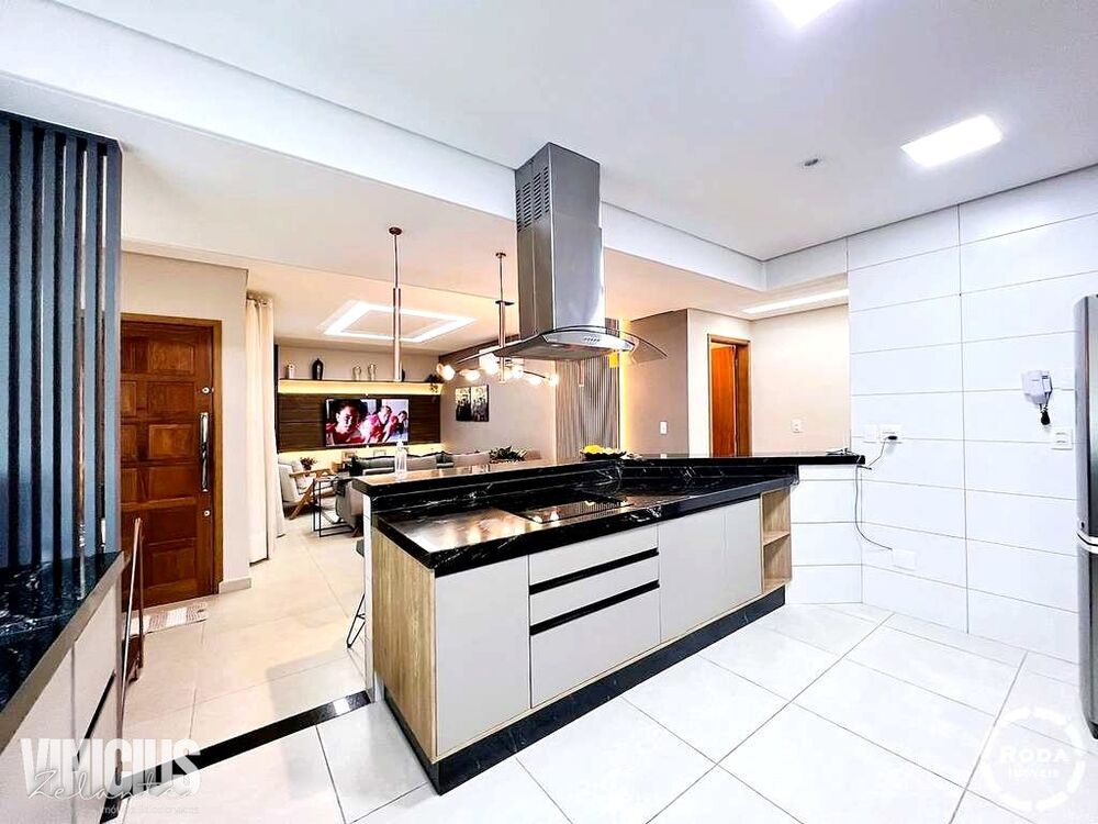 Cobertura, 3 quartos, 130 m² - Foto 16