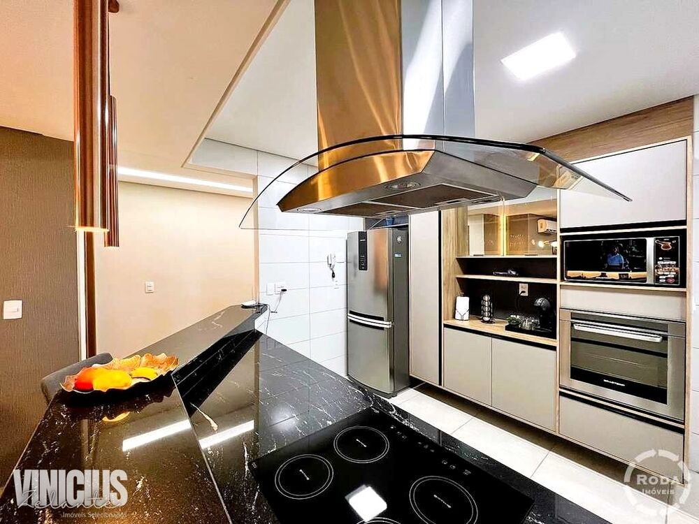 Cobertura, 3 quartos, 130 m² - Foto 12