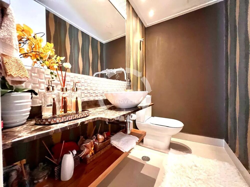 Apartamento, 3 quartos, 204 m² - Foto 4