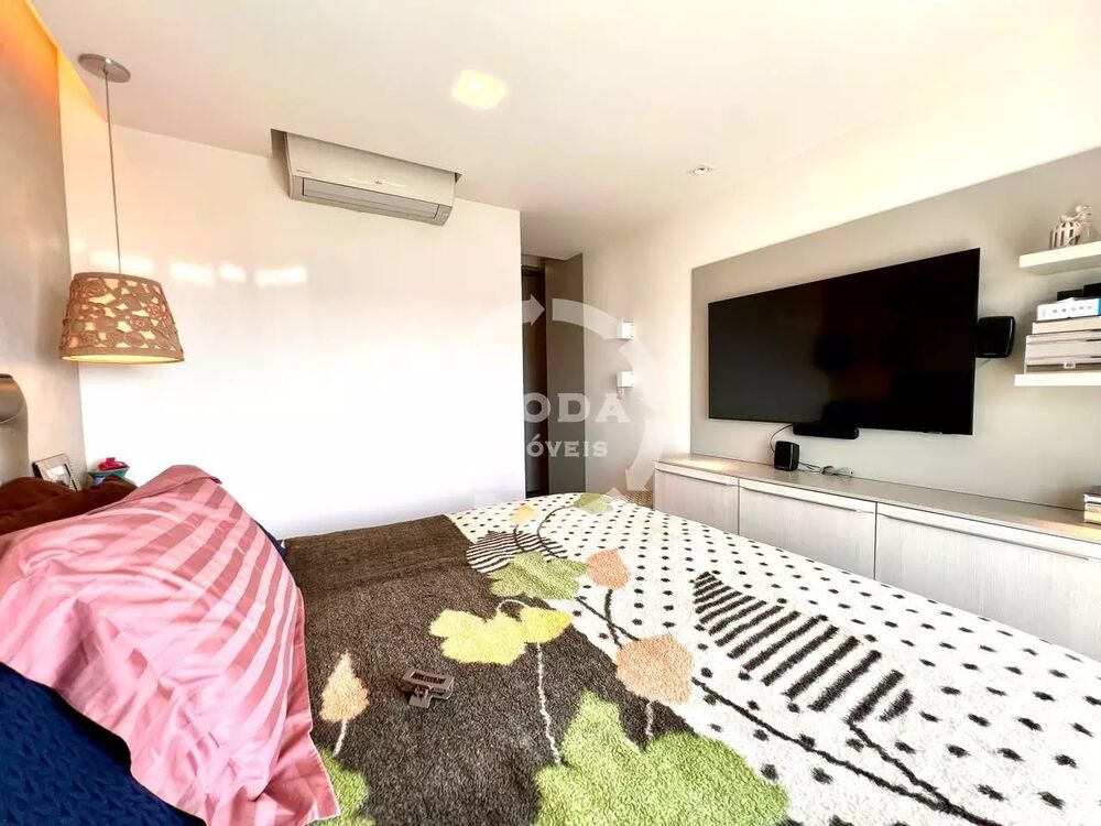 Apartamento, 3 quartos, 204 m² - Foto 1