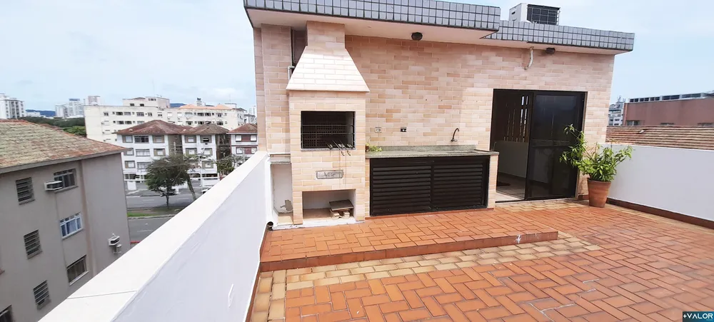 Cobertura, 4 quartos, 180 m² - Foto 5