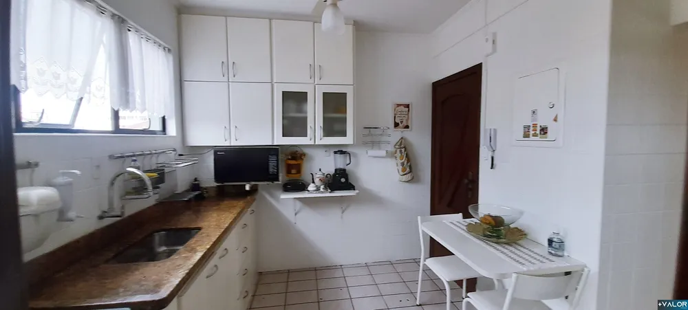 Cobertura, 4 quartos, 180 m² - Foto 10