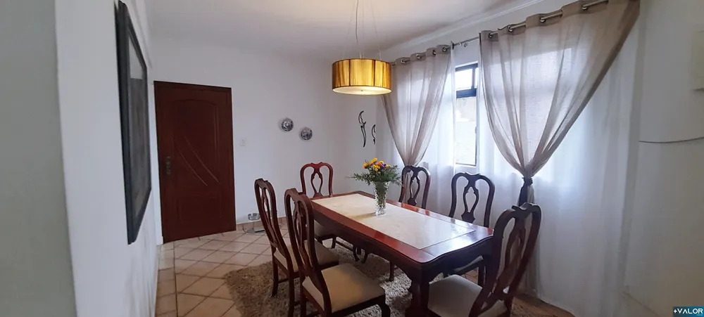 Cobertura, 4 quartos, 180 m² - Foto 8