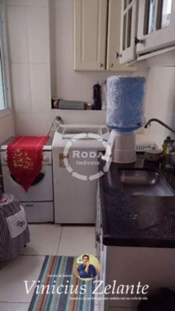 Apartamento à venda com 1 quarto, 67m² - Foto 14