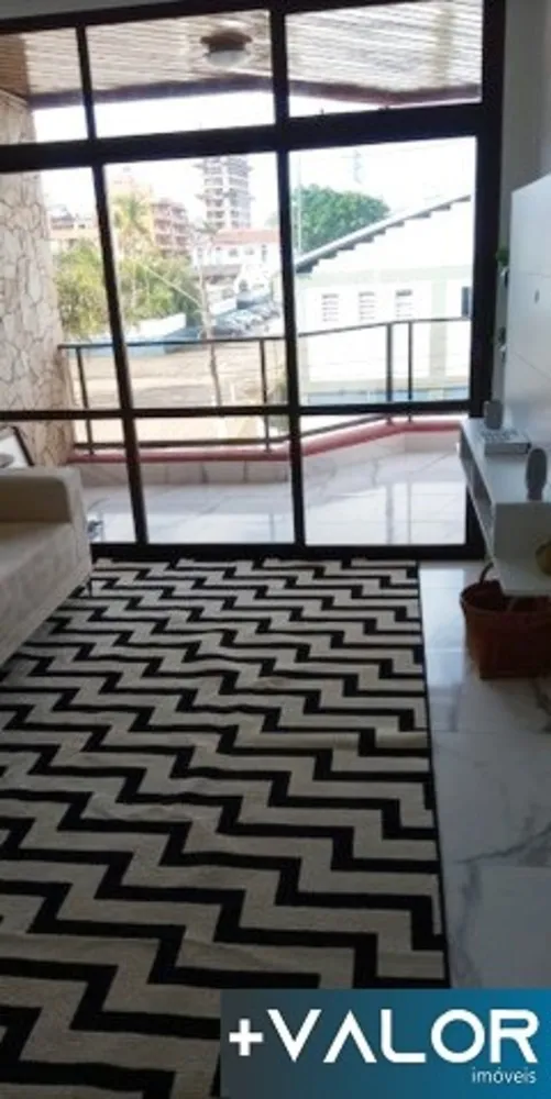 Apartamento, 3 quartos, 95 m² - Foto 5