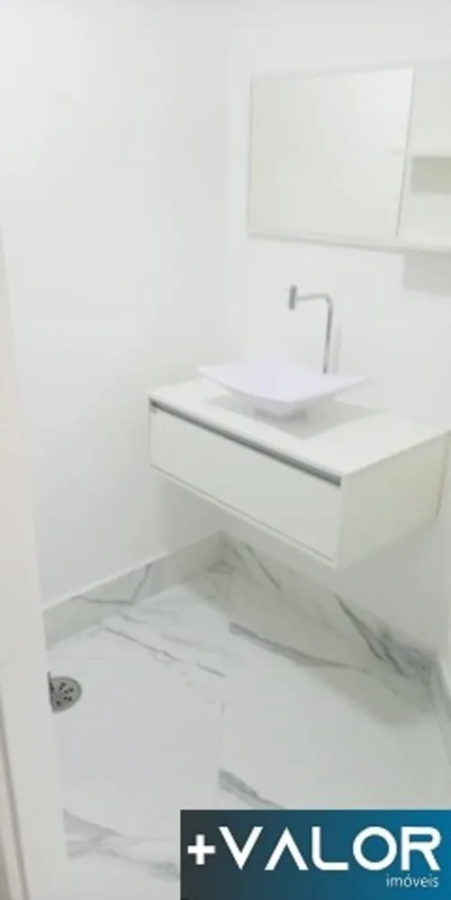 Apartamento, 3 quartos, 95 m² - Foto 6