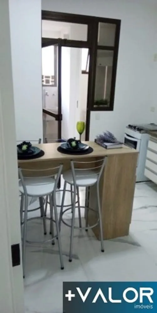 Apartamento, 3 quartos, 95 m² - Foto 3