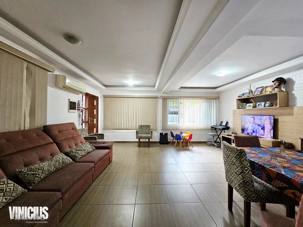 Prédio Inteiro, 253 m² - Foto 1